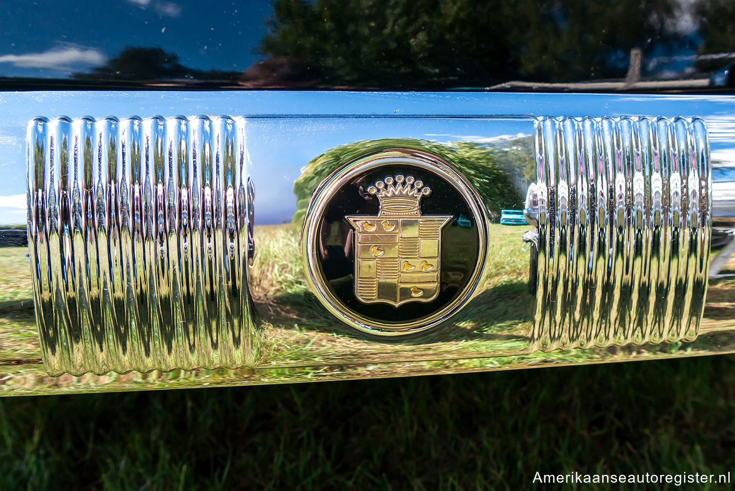 Cadillac Series 70 uit 1937